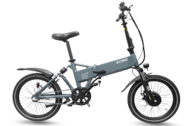 Falt E-Bike 20" CityRun