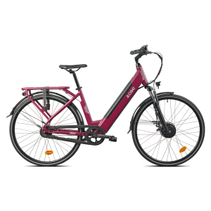 City E-Bike 28" Millenium 7G