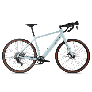 Gravel E-Bike 28" GB10S