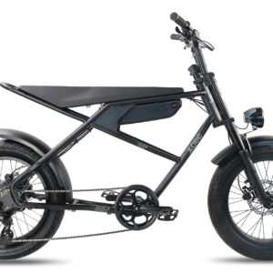 E-Bike 20" Moto 2.6