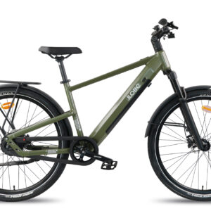 CityVenture E-Bike 27.5" Vermont RM