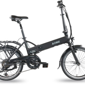 Falt E-Bike 20" Plexa