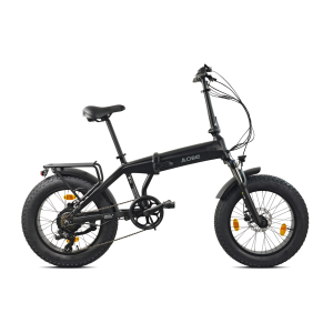 Falt E-Bike 20" Robust Pro