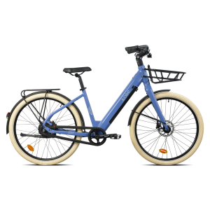 CityVenture E-Bike 27,5" Ontario RM