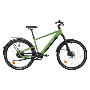 CityVenture E-Bike 27,5“ Vermont RM
