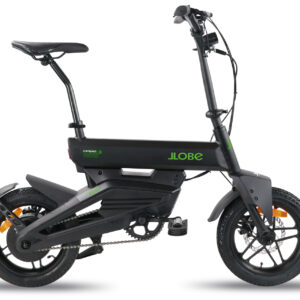 City E-Bike 14" Compact