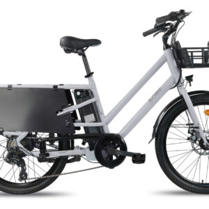 Cargo City E-Bike 24″ Loader